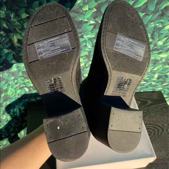 Heeled Boots - Picture 3 of 3